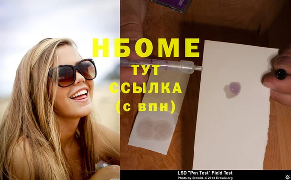 амф Надым