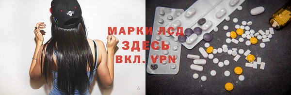 стафф Михайловск