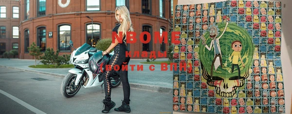 амф Надым